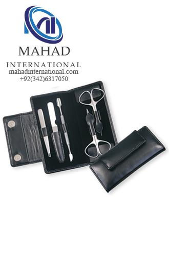 KITS AND PACKAGING